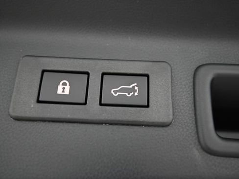 Certified 2026 Subaru Forester Premium AWD/4WD image 19
