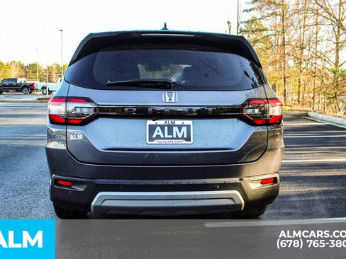 Used 2024 Honda Pilot EX-L image 11