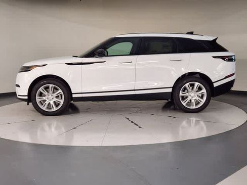 Used 2026 Land Rover Range Rover Velar S AWD/4WD image 8