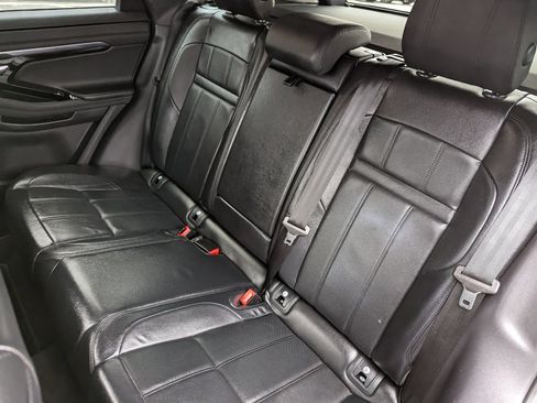 Used 2021 Land Rover Range Rover Evoque S image 41