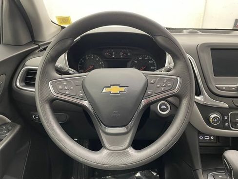 Certified 2024 Chevrolet Equinox LS w/ Midnight Edition image 12