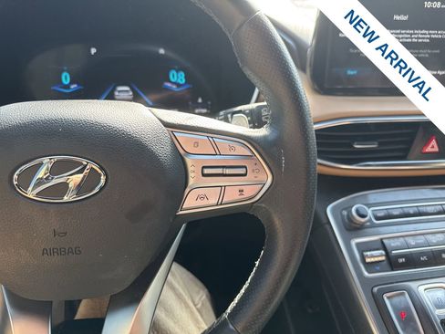 Used 2023 Hyundai Santa Fe Calligraphy AWD/4WD image 22