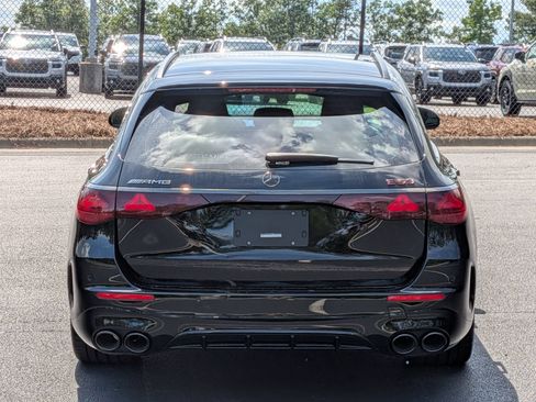 New 2026 Mercedes-Benz E 53 AMG 4MATIC Sedan image 9