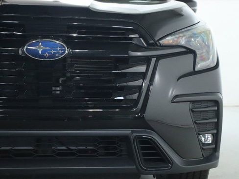 Certified 2023 Subaru Ascent Onyx Edition AWD/4WD image 7