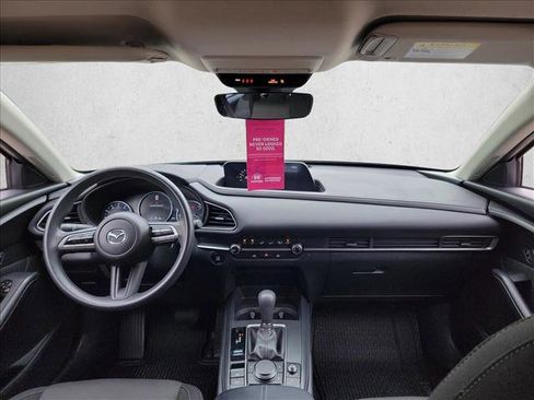 Used 2023 MAZDA CX-30 AWD 2.5 S image 17
