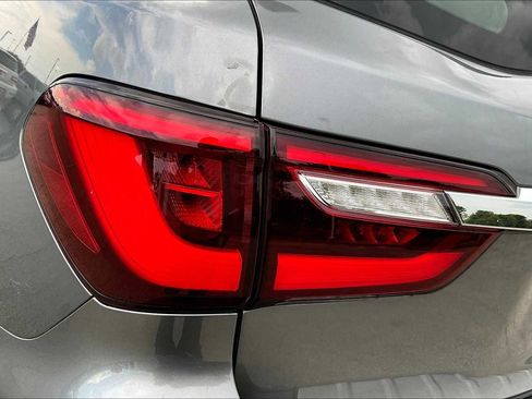 Used 2019 INFINITI QX80 Luxe w/ Proassist Package image 28