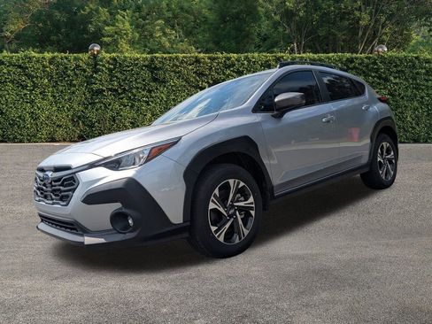 New 2025 Subaru Crosstrek 2.0i Premium image 8