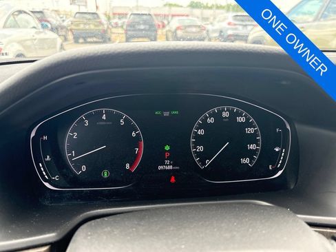 Used 2018 Honda Accord EX image 10