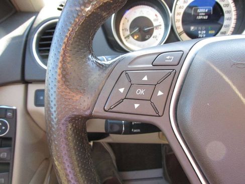 Used 2014 Mercedes-Benz C 300 4MATIC Sedan image 56