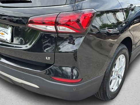 Used 2022 Chevrolet Equinox LT FWD image 37