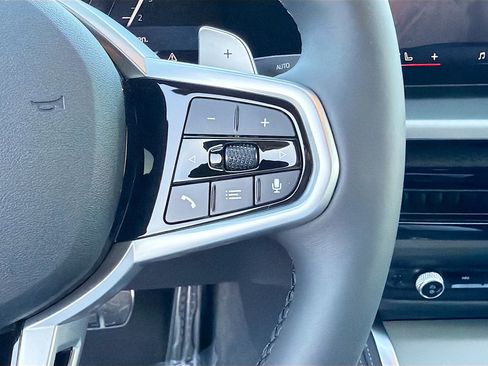 New 2026 BMW 430i w/ M Sport Package RWD image 37