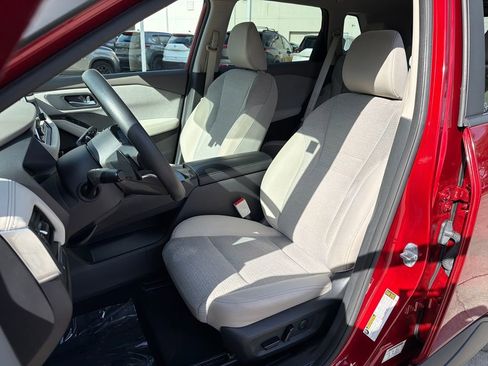 Used 2023 Nissan Rogue SV FWD image 31