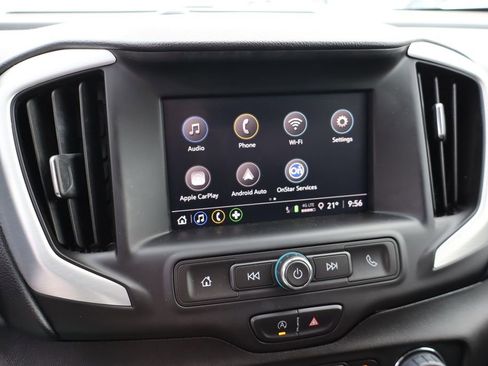 Used 2022 GMC Terrain SLE w/ Driver Convenience Package image 19