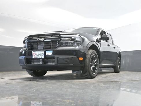 Used 2024 Ford Maverick Lariat w/ Black Appearance Package AWD/4WD image 48