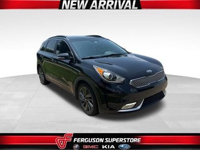 Used 2017 Kia Niro