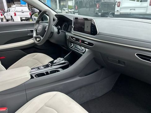 Used 2023 Hyundai Sonata SEL FWD image 33