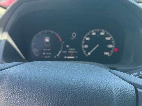 Used 2024 Honda Ridgeline RTL image 1