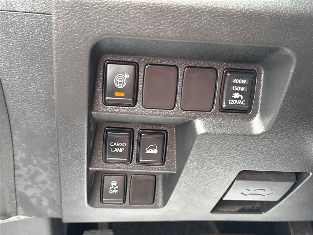 Used 2024 Nissan Frontier SV w/ SV Convenience Package AWD/4WD image 20