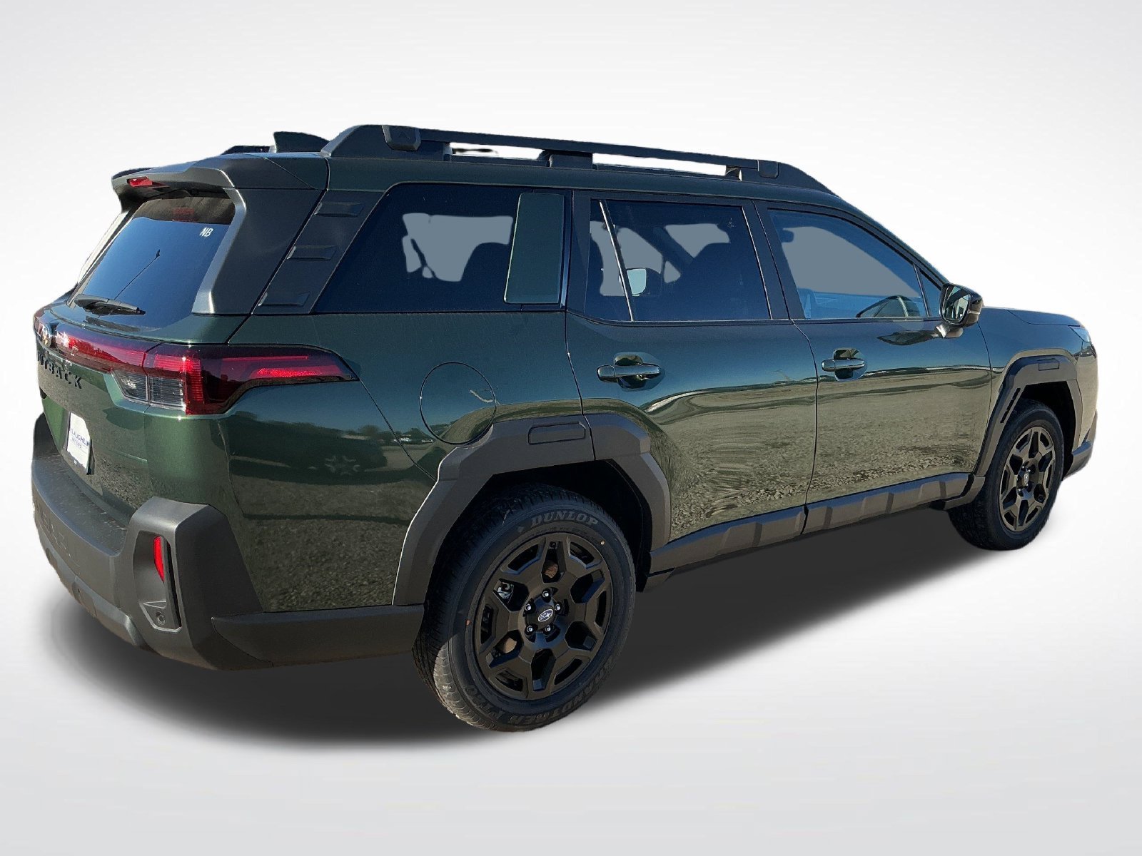 New 2026 Subaru Outback Limited AWD/4WD image 5