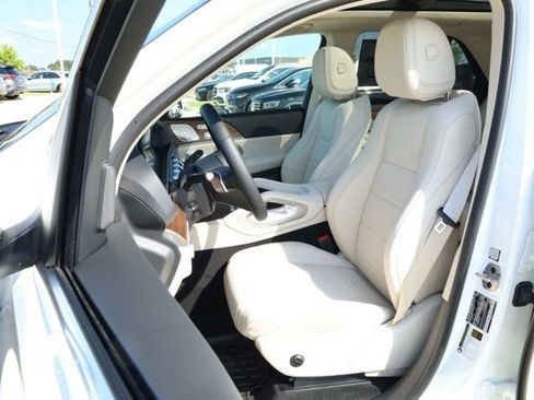 New 2025 Mercedes-Benz GLE 350 GLE 350 image 23