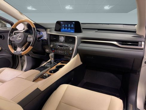 Used 2021 Lexus RX 350L FWD w/ Premium Package image 29