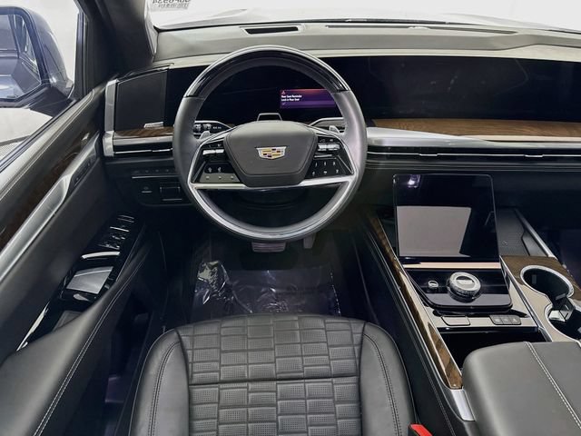 Used 2025 Cadillac Escalade Sport Platinum AWD/4WD image 24