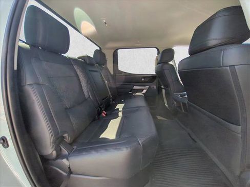 Used 2022 Toyota Tundra SR5 w/ TRD Off-Road Premium Package image 19