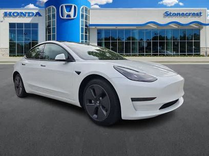 Used 2023 Tesla Model 3 Standard Range