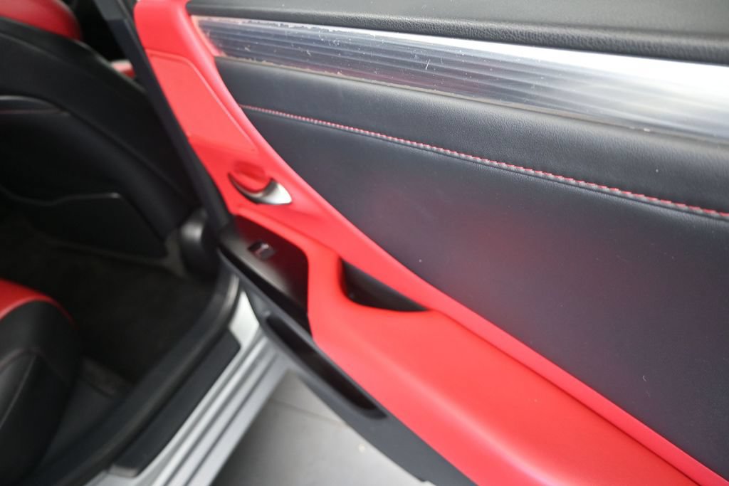 Used 2022 Lexus ES 350 F Sport w/ Accessory Package 2 FWD image 21