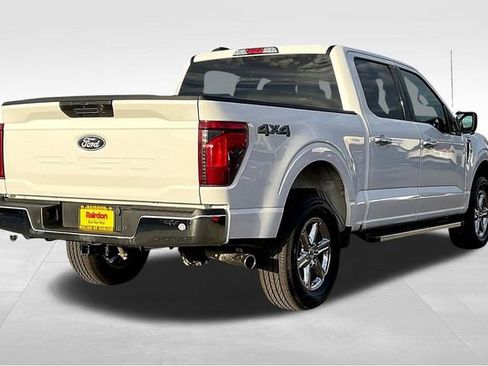 Used 2024 Ford F150 XLT image 12