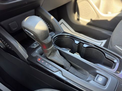 Used 2023 Chevrolet TrailBlazer LT w/ Convenience Package image 22