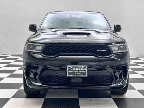 New 2026 Dodge Durango GT image 3