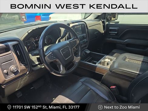 Used 2018 GMC Sierra 1500 Denali image 20