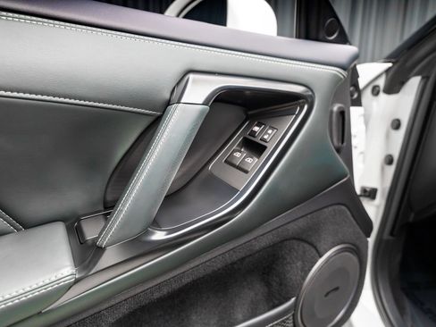 Used 2024 Nissan GT-R w/ Floor Mat Package AWD/4WD image 57