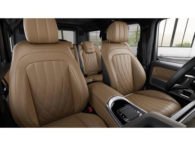New 2027 Mercedes-Benz G 580 e image 6
