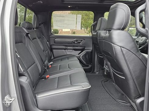 New 2025 RAM 1500 Limited AWD/4WD image 14