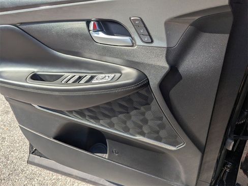 Used 2023 Hyundai Santa Fe Calligraphy image 29