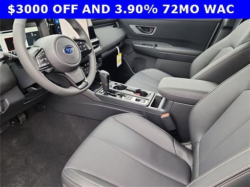 New 2026 Subaru Outback Limited XT image 12