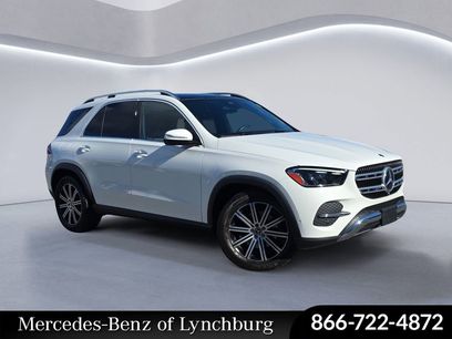 Certified 2024 Mercedes-Benz GLE 350 4MATIC