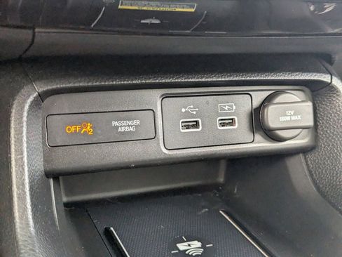 Used 2023 Honda Civic Touring image 27