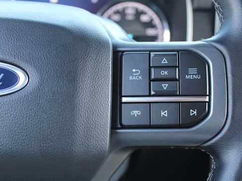 Used 2023 Ford F150 XLT w/ Equipment Group 302A High AWD/4WD image 15