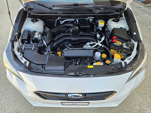 Used 2017 Subaru Impreza 2.0i Sport AWD/4WD image 35