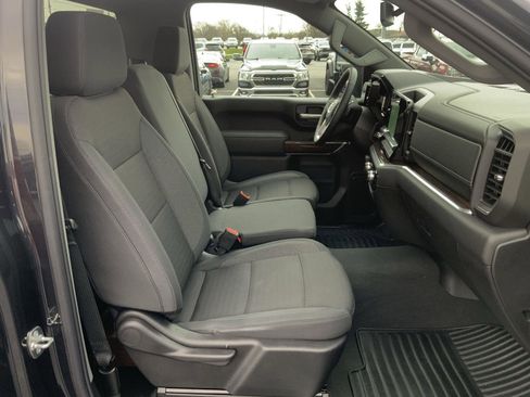 Used 2026 GMC Sierra 3500 SLE w/ SLE Convenience Package image 53