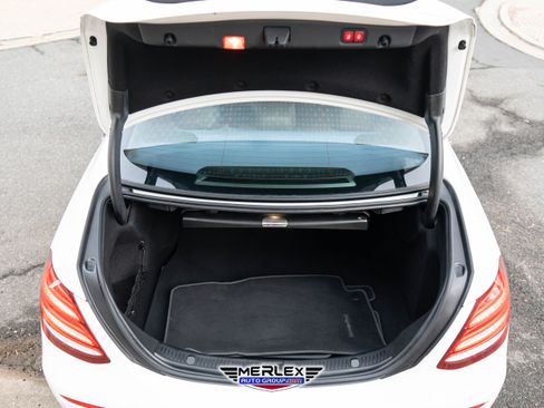 Used 2018 Mercedes-Benz E 300 w/ Premium 1 Package image 50