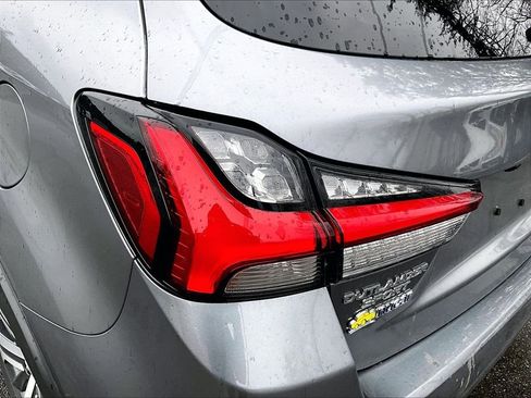 Used 2025 Mitsubishi Outlander Sport SE image 33