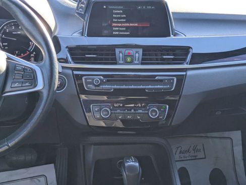 Used 2019 BMW X1 xDrive28i w/ Convenience Package image 19