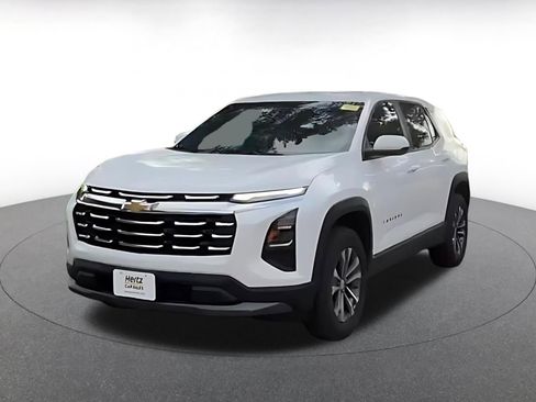 Used 2025 Chevrolet Equinox LT FWD image 6