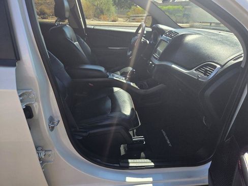 Used 2015 Dodge Journey R/T FWD image 18