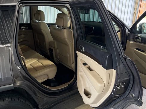 Used 2015 Jeep Grand Cherokee Limited image 21