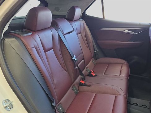 New 2026 Buick Envision Sport Touring image 17